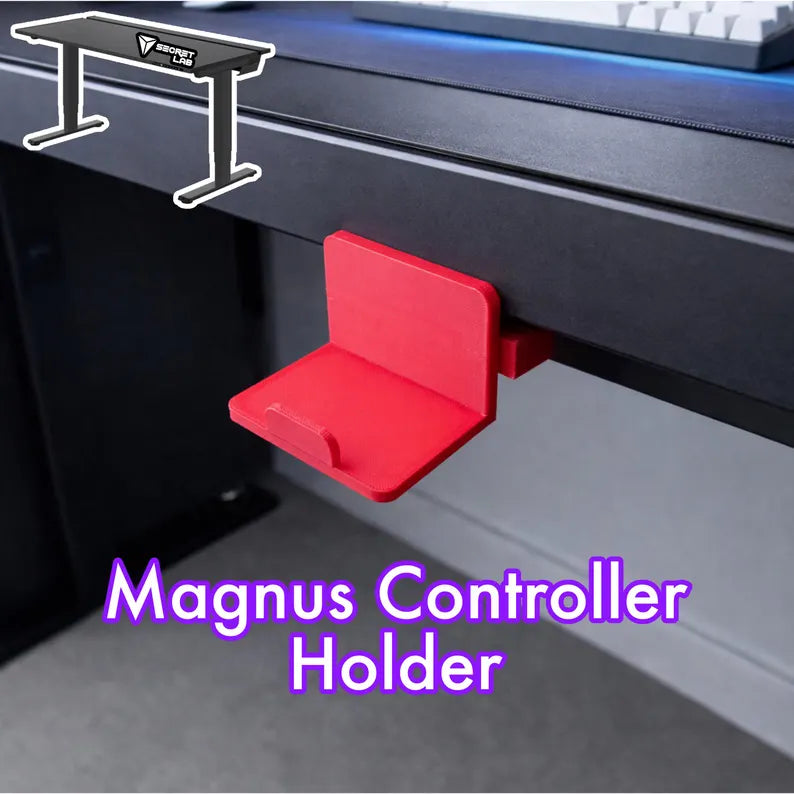 Secretlab Magnus Controller Holder for PS5, Xbox & Switch