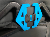 Gaming Chair Pillow Clip