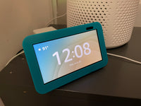 Echo Show 5 Faceplate