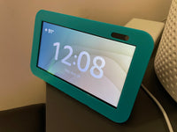 Echo Show 5 Faceplate