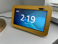 Echo Show 5 Faceplate