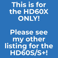 Elgato HD60X/4KX/4KS MAGNUS Mount