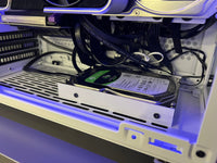 Cooler Master NR200 / NR200P HDD Mount