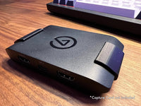 Elgato HD60X/4KX/4KS Mount