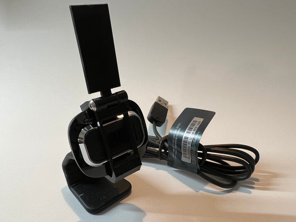 Microsoft LifeCam HD-3000 privacy cover