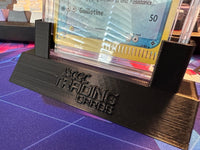 CGC Trading Card Stand (Angled)
