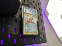Ikea Skadis/Uppspel CGC Card Holder Set