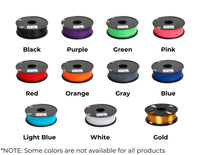 Monitor Arm Cable Manager (4-Pack)