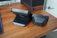 Elgato Stream Deck + and Wave XLR Combiner