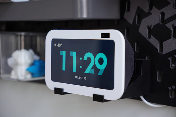 Echo Show 5 faceplate