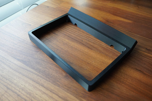 Aluminum Extrusion Stream Deck XL Mount