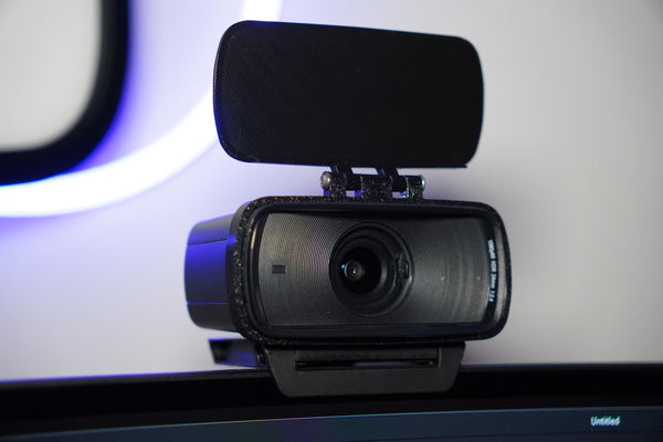 Elgato Facecam Mk.2 Privacy Cover