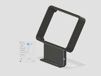 Stream Deck Mk.2 REAR Mount