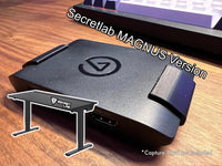 Elgato HD60X/4KX/4KS MAGNUS Mount