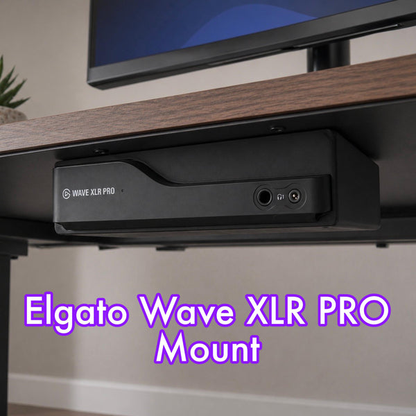 Elgato Wave XLR PRO Mount