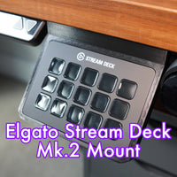 Stream Deck Mk.2  Mount