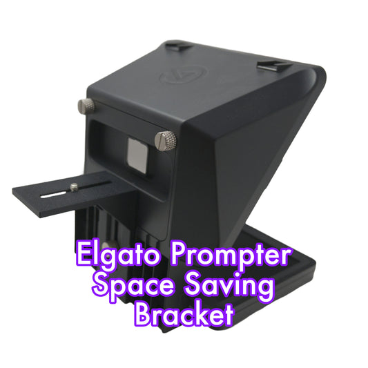 Elgato Prompter Space Saving Bracket